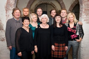 Kuliss Entertainment