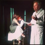 Pigan, Ivan, doktorn